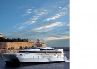 Malta-Sicily -v.v-Cruise/Excursion