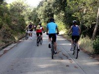 Cycle and Cruise - Split South