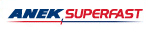 Anek-Superfast logo