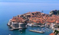 Dubrovnik discovery