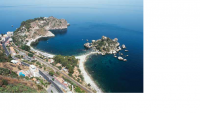 Taormina&Mt. Etna 