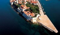Mini One way cruise - Zadar (5 Nights)