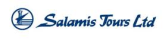 Salamis logo